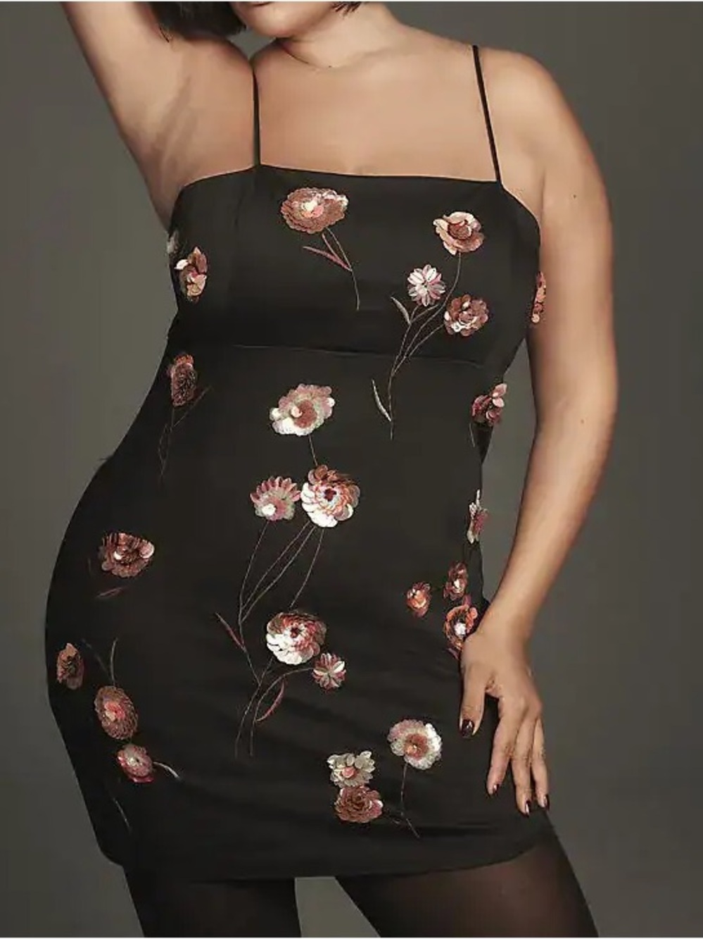 Maeve Dress